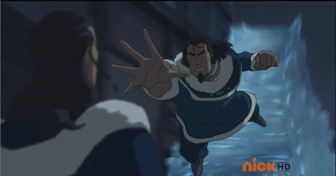 KORRA BOOK 4 EPISODE 9 SUB INDO